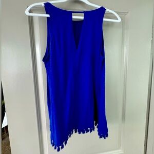 Lilly Pulitzer tank top